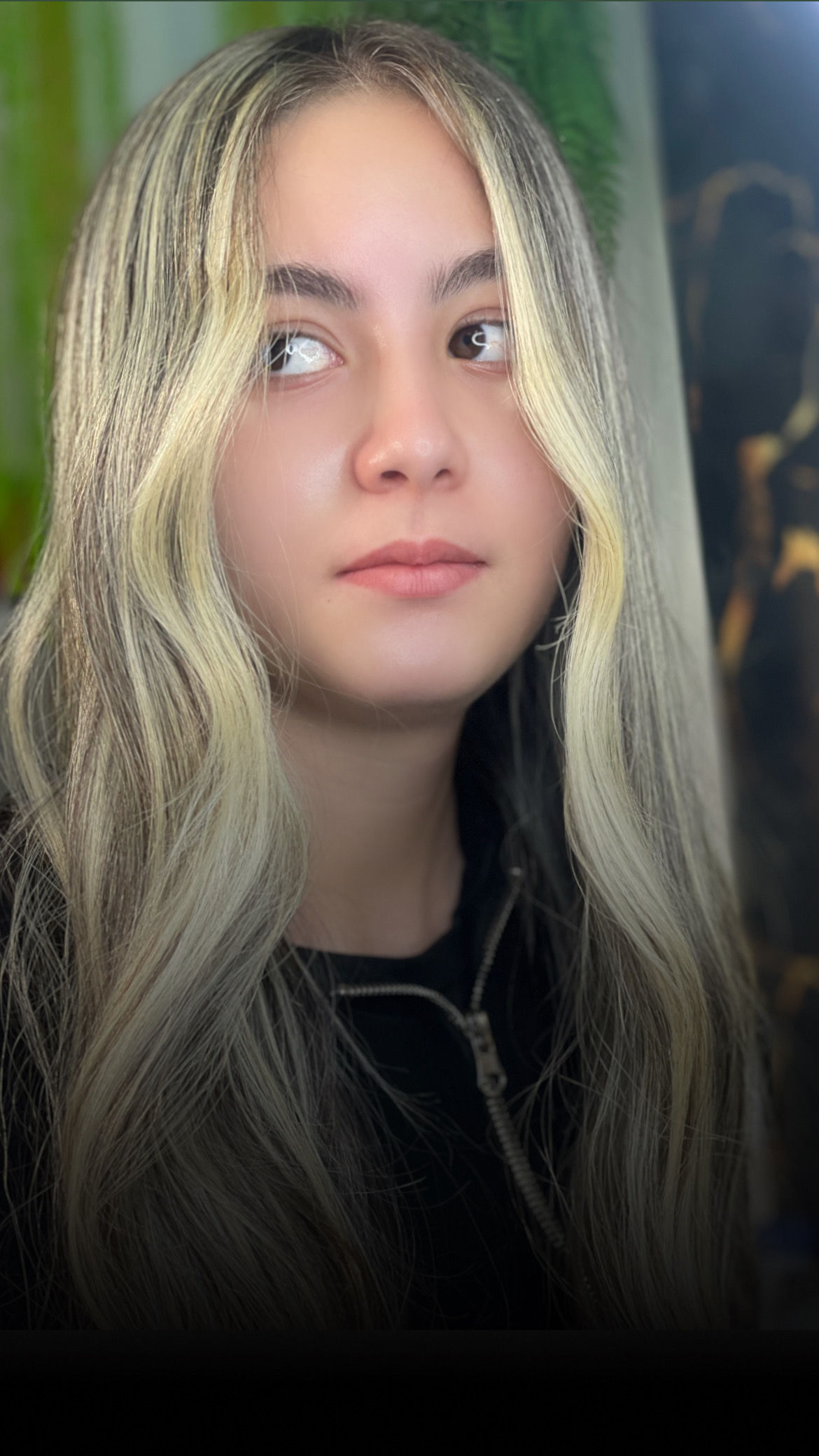 Mary Beauty Academy Hair - Image 19