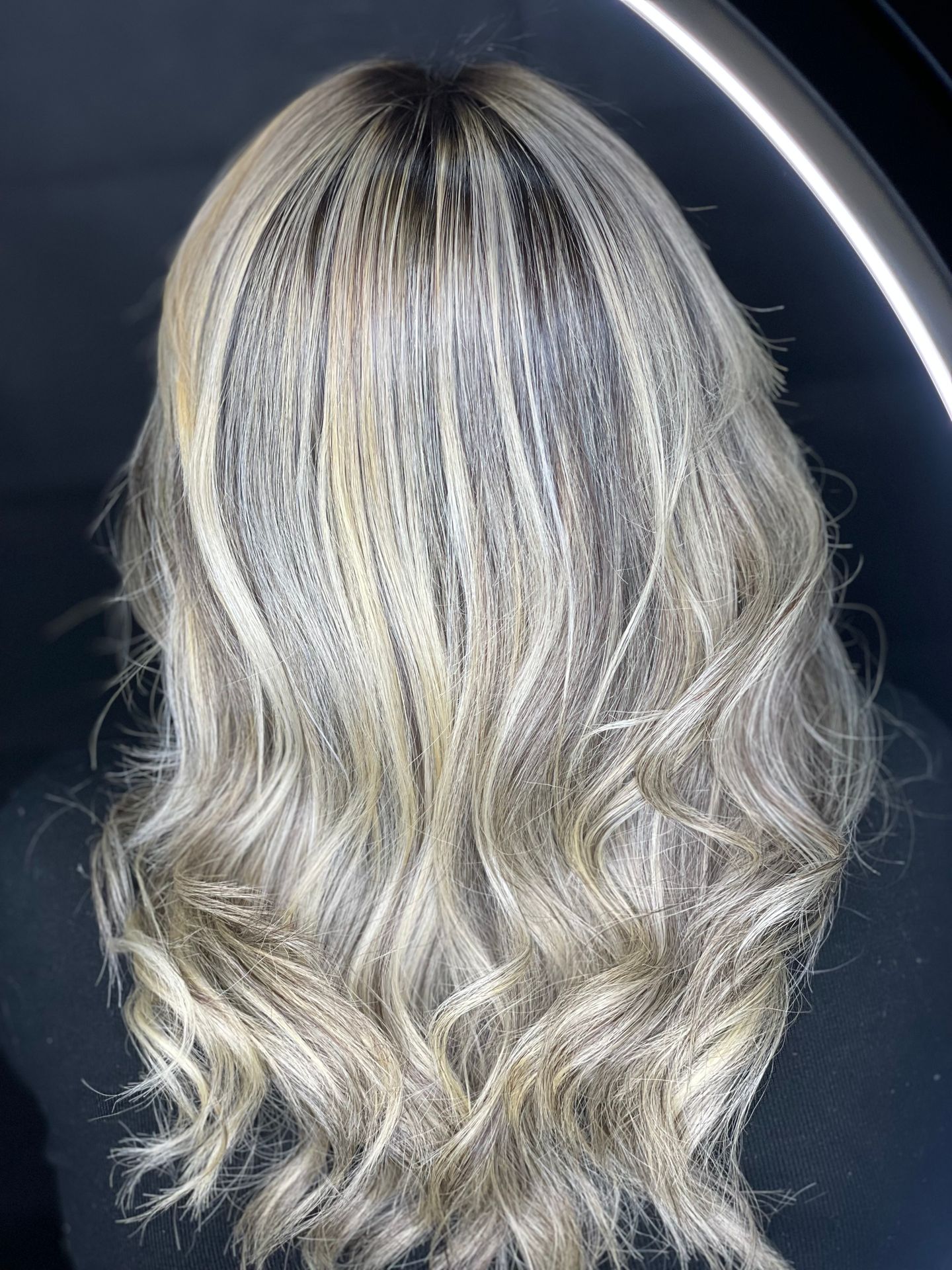Mary Beauty Academy Hair - Image 16