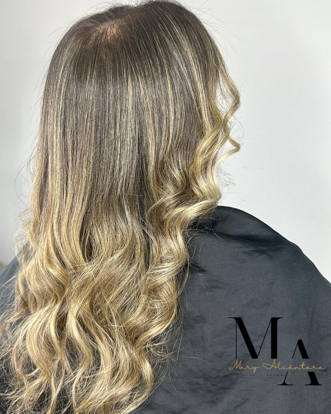 Mary Beauty Academy Hair - Image 32