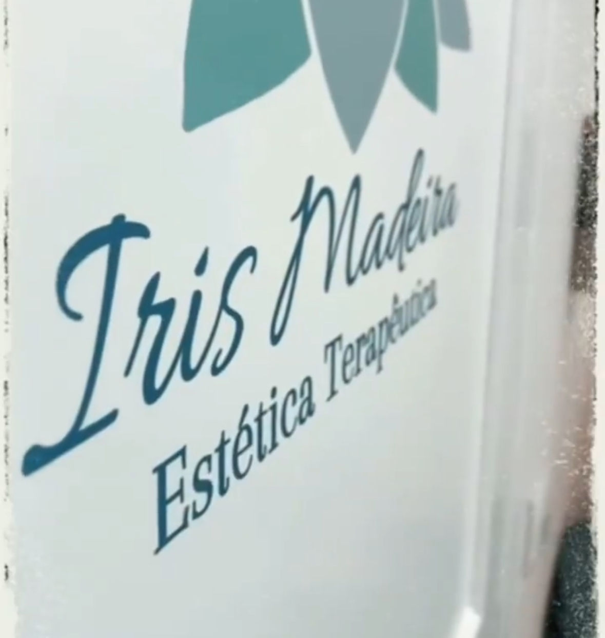 Iris Madeira - Espaço de Auto Cuidado - Image 1