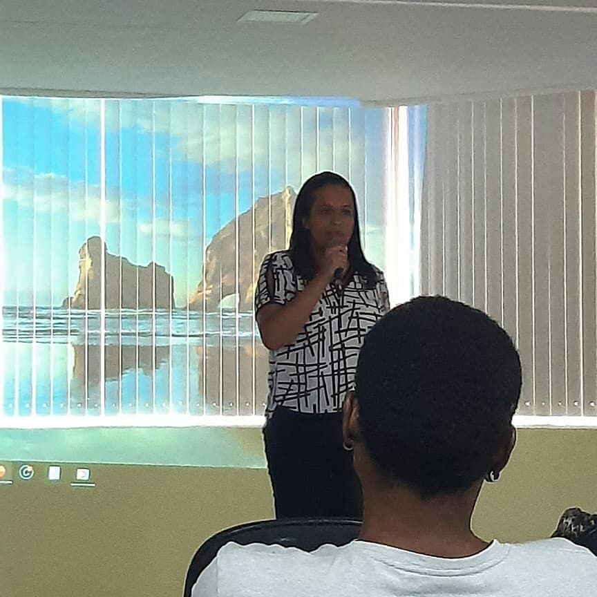 Aline Oliveira - Terapia Pélvica e Microfisioterapia - Image 8