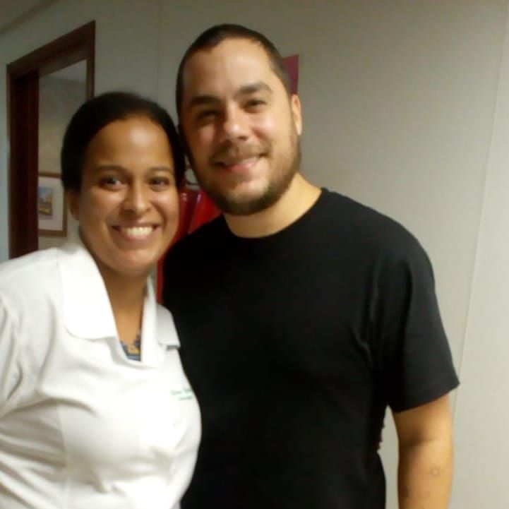 Aline Oliveira - Terapia Pélvica e Microfisioterapia - Image 3