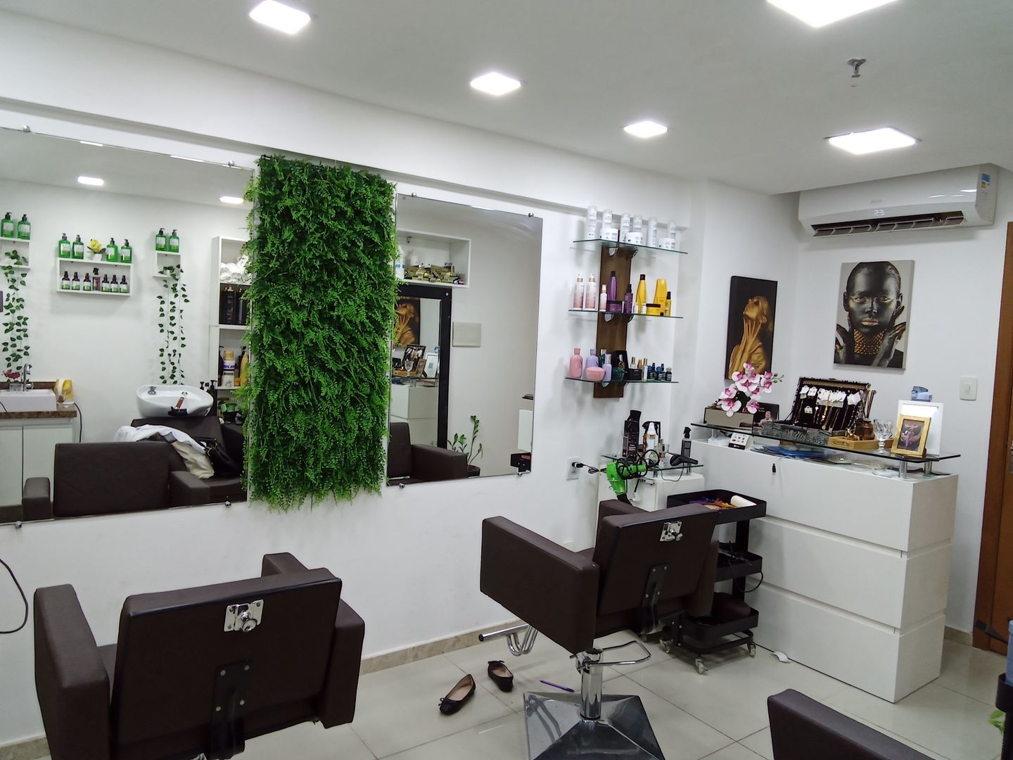 Nice Correia Beauty Studio - Image 1
