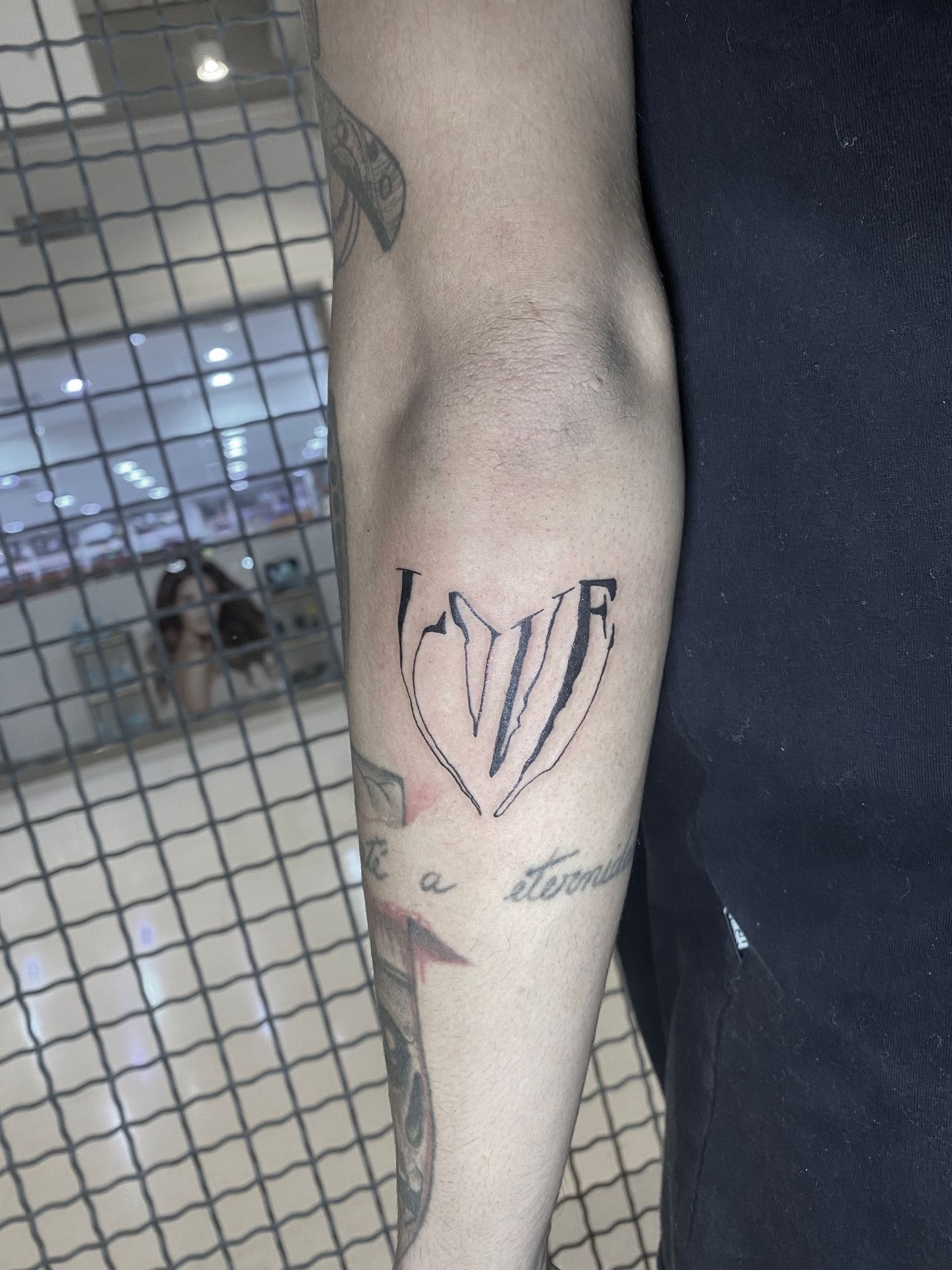 Folivora Tattoo - Nova América - Image 16