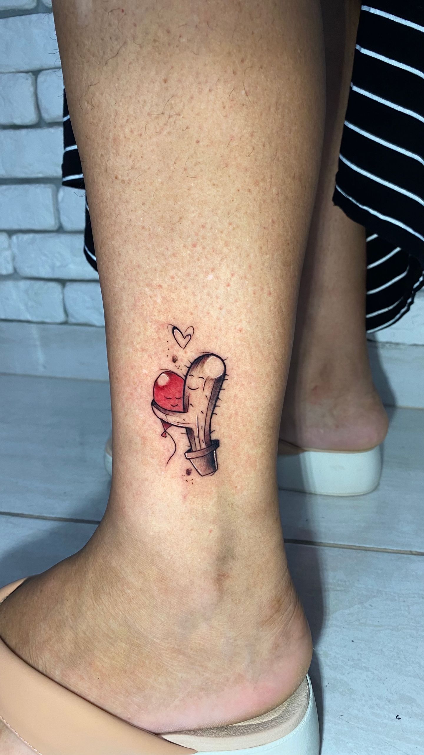 Folivora Tattoo - Nova América - Image 10