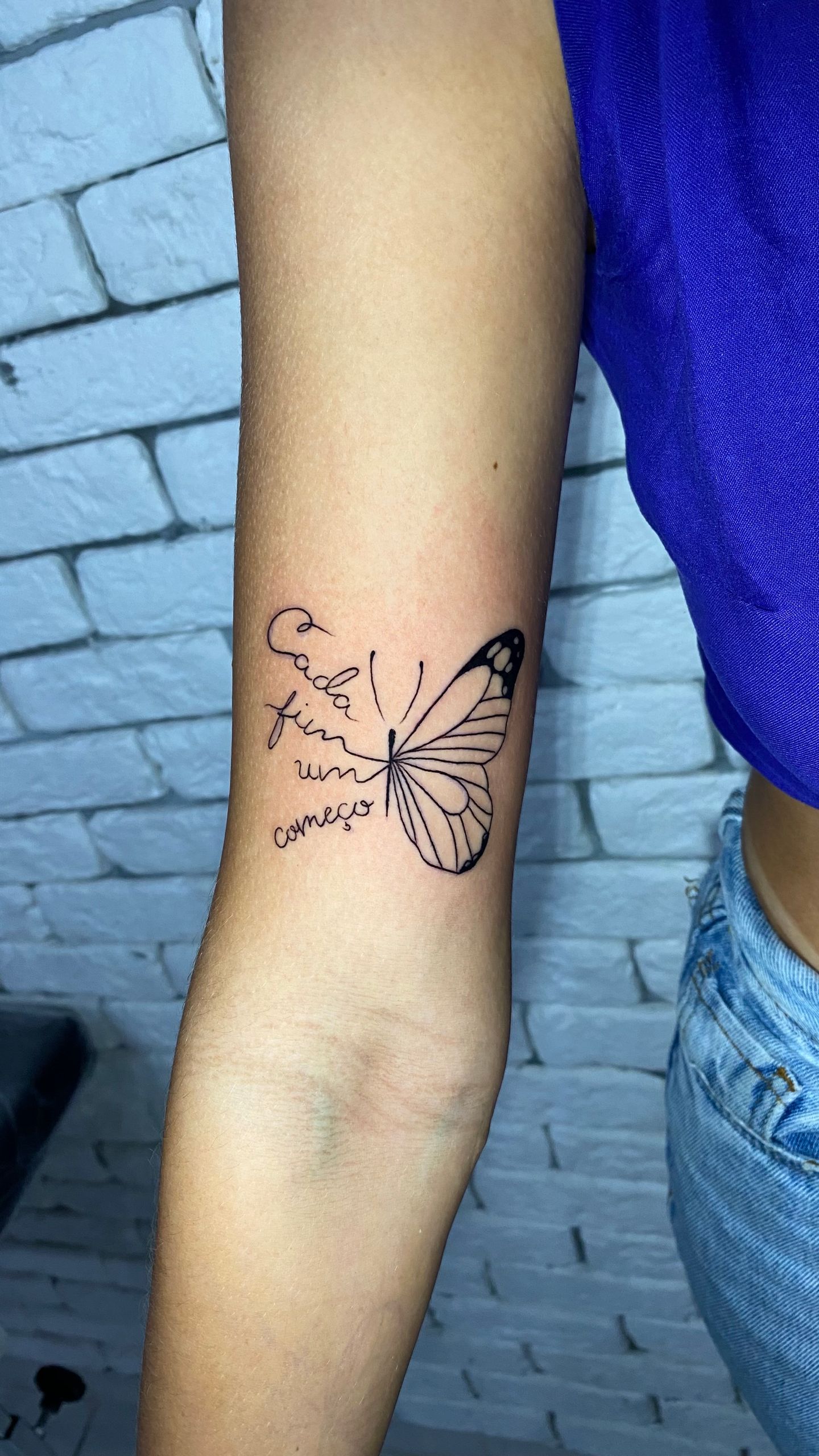 Folivora Tattoo - Nova América - Image 8