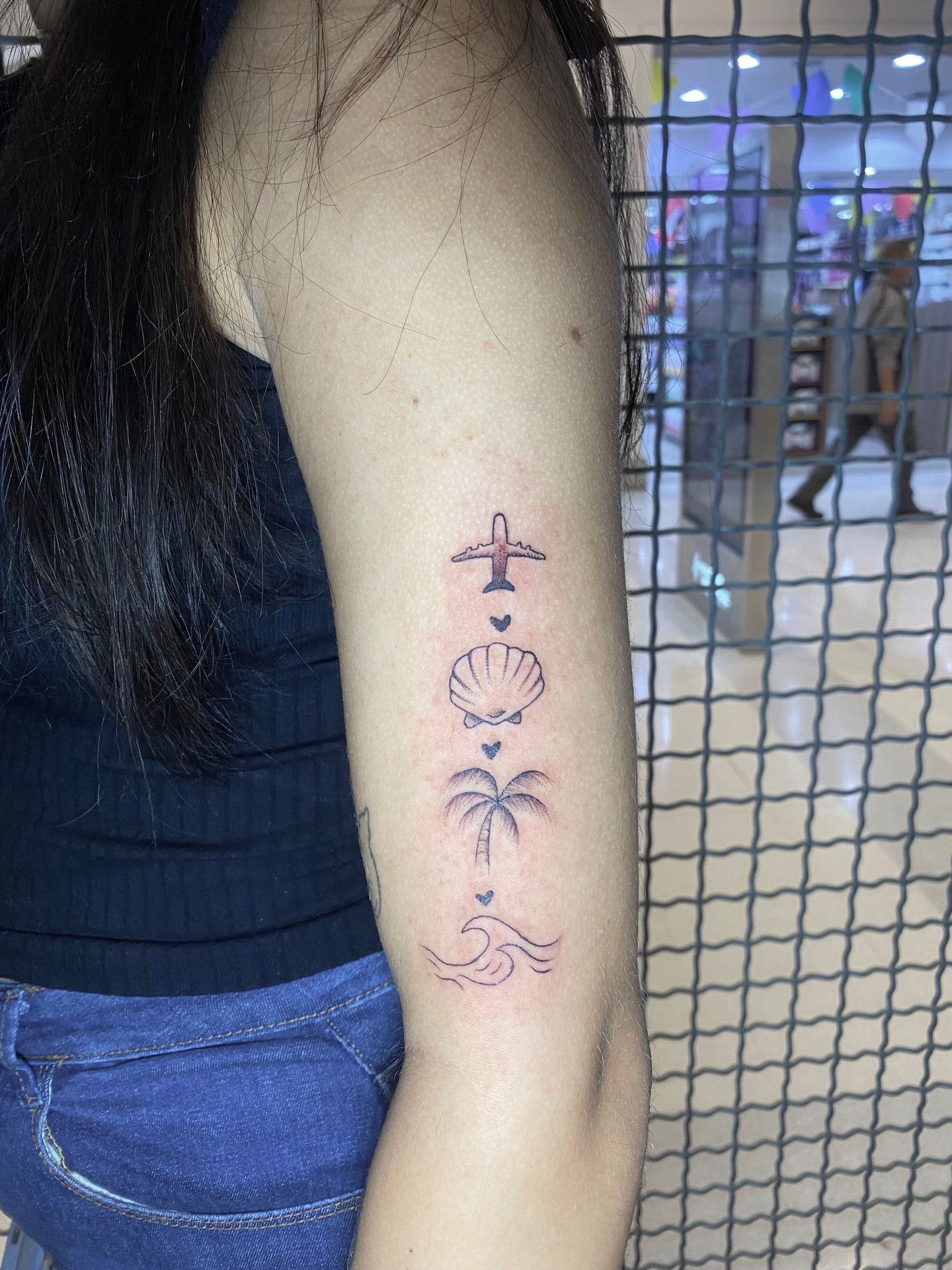 Folivora Tattoo - Nova América - Image 14
