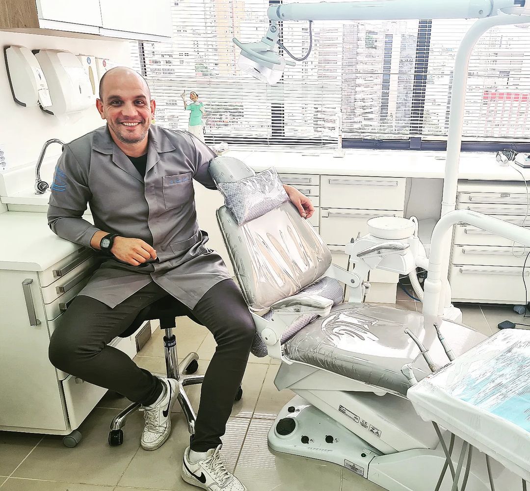 Dr. Bruno Cunha - Equipe Paulista Odontologia - Image 5