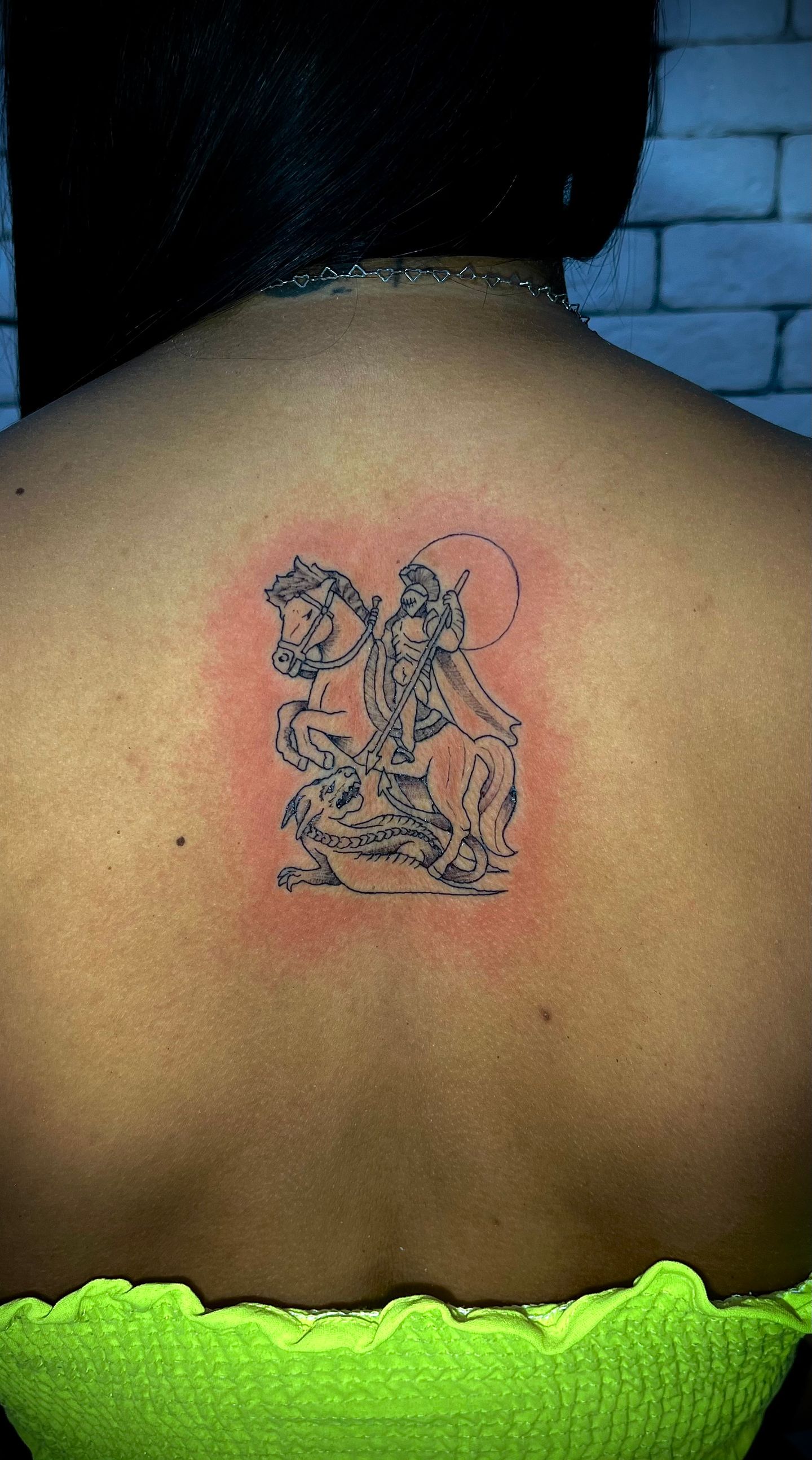 Folivora Tattoo - Anchieta - Image 23