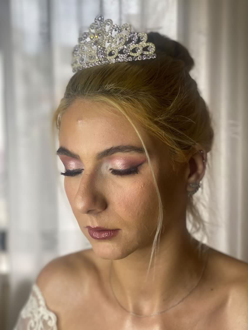 Lucilia Makeup - Image 6