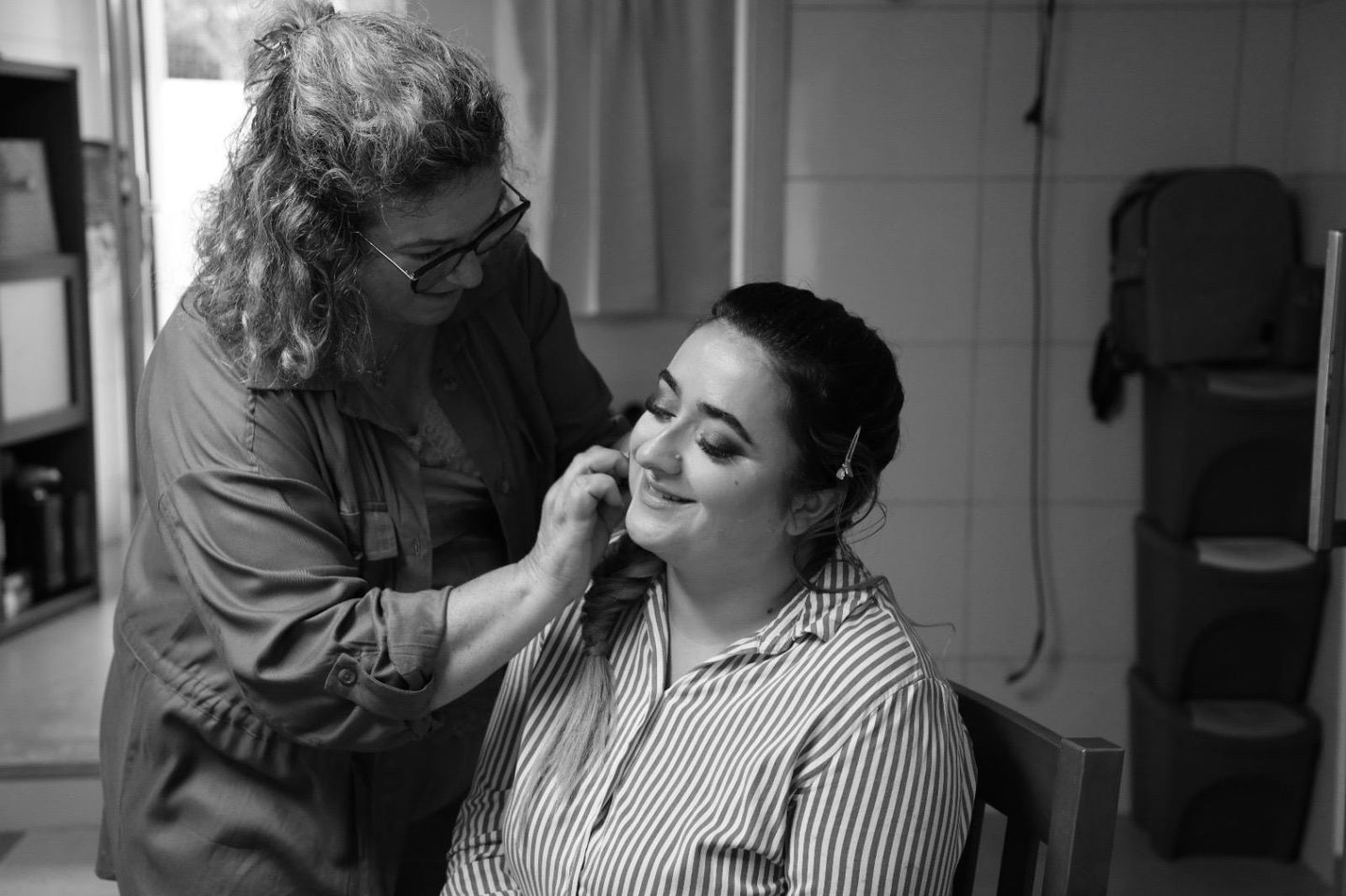 Lucilia Makeup - Image 3