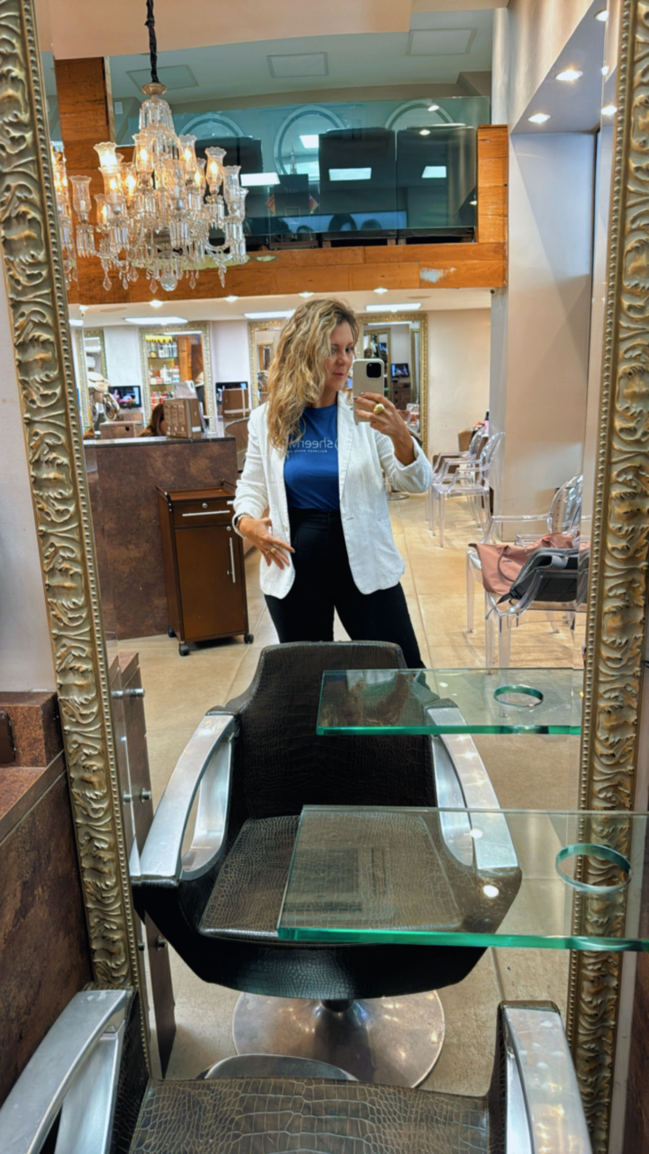 Wave Hair Concept - Ipanema - Image 16