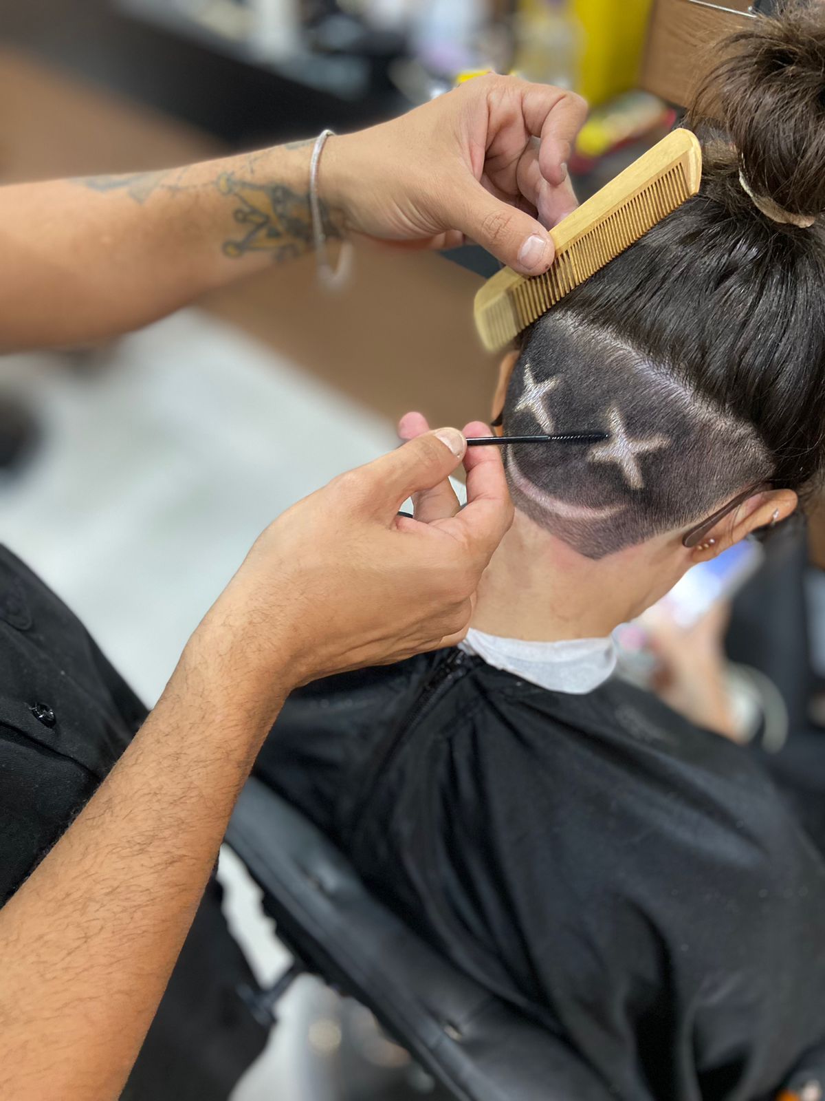 Barbearia Melhor Agora - Image 2