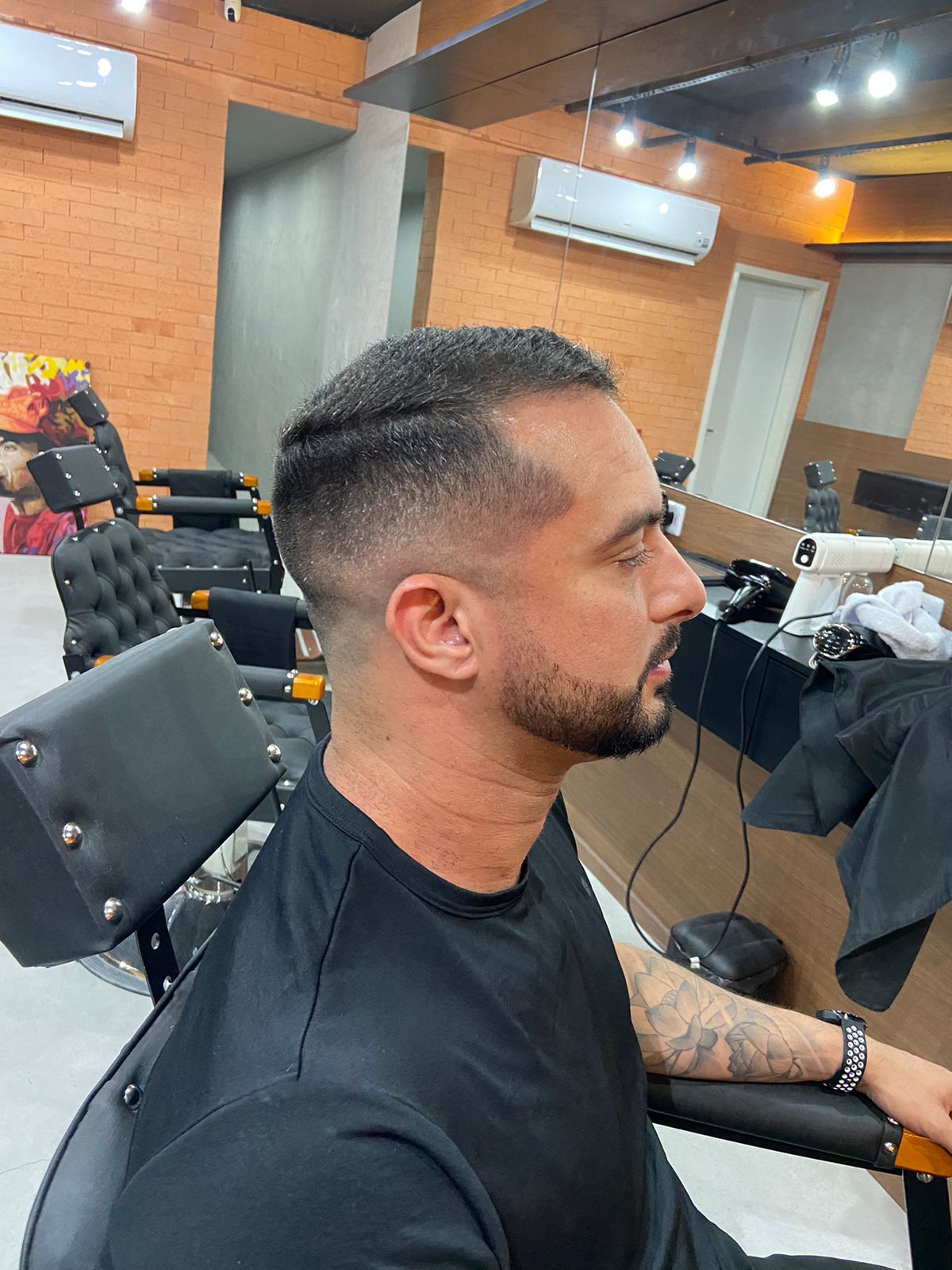 Barbearia Melhor Agora - Image 8