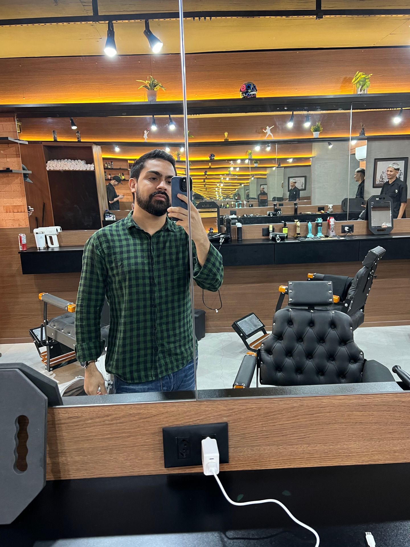 Barbearia Melhor Agora - Image 17