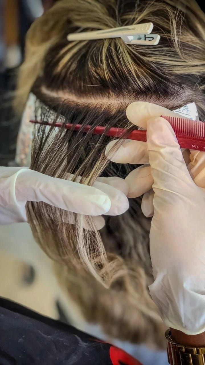 Academia Werner Coiffeur - Image 6