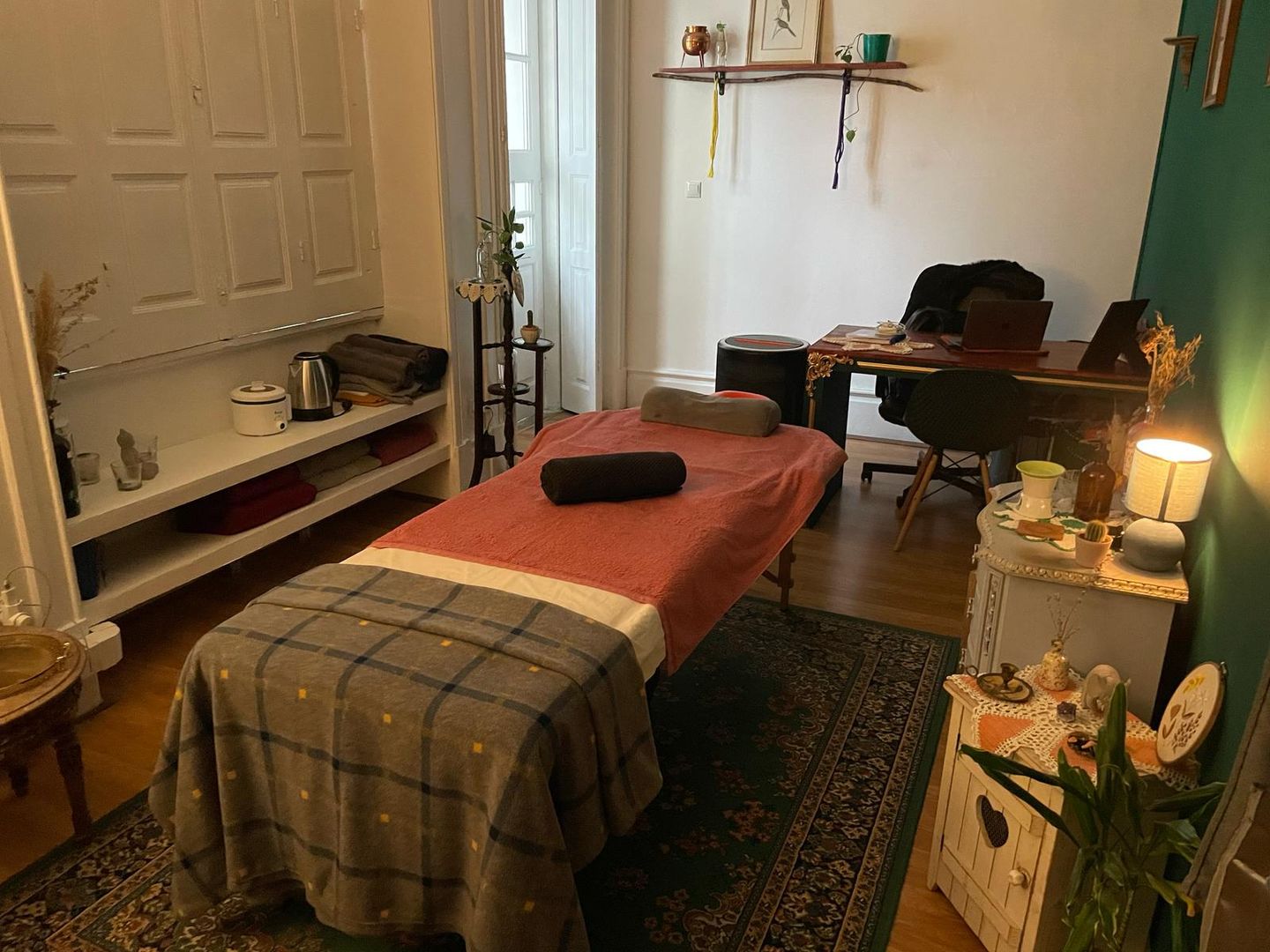 Rlaxy Massagem - Image 4