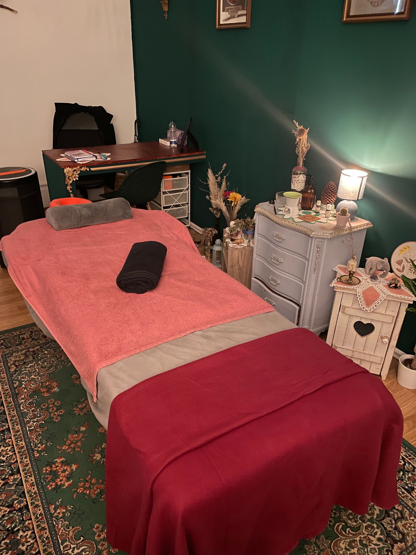 Rlaxy Massagem - Image 12