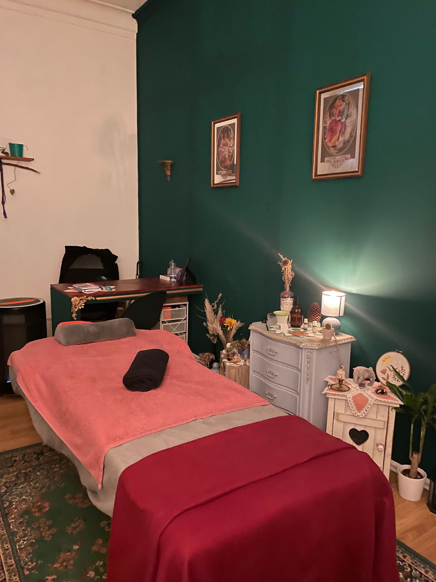 Rlaxy Massagem - Image 13