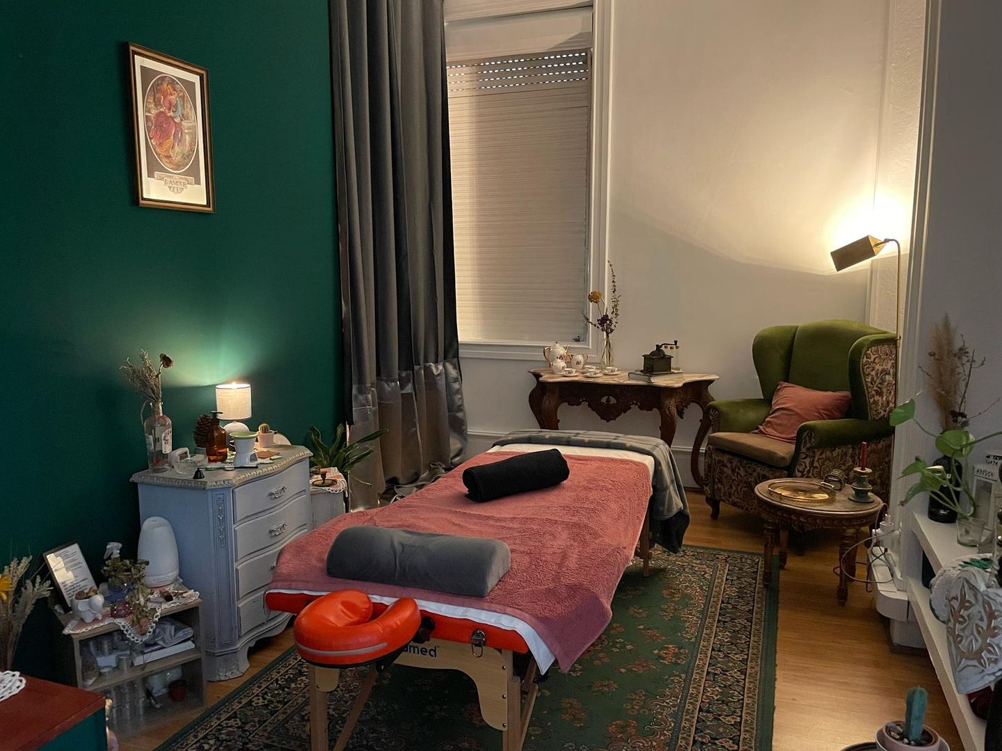 Rlaxy Massagem - Image 5