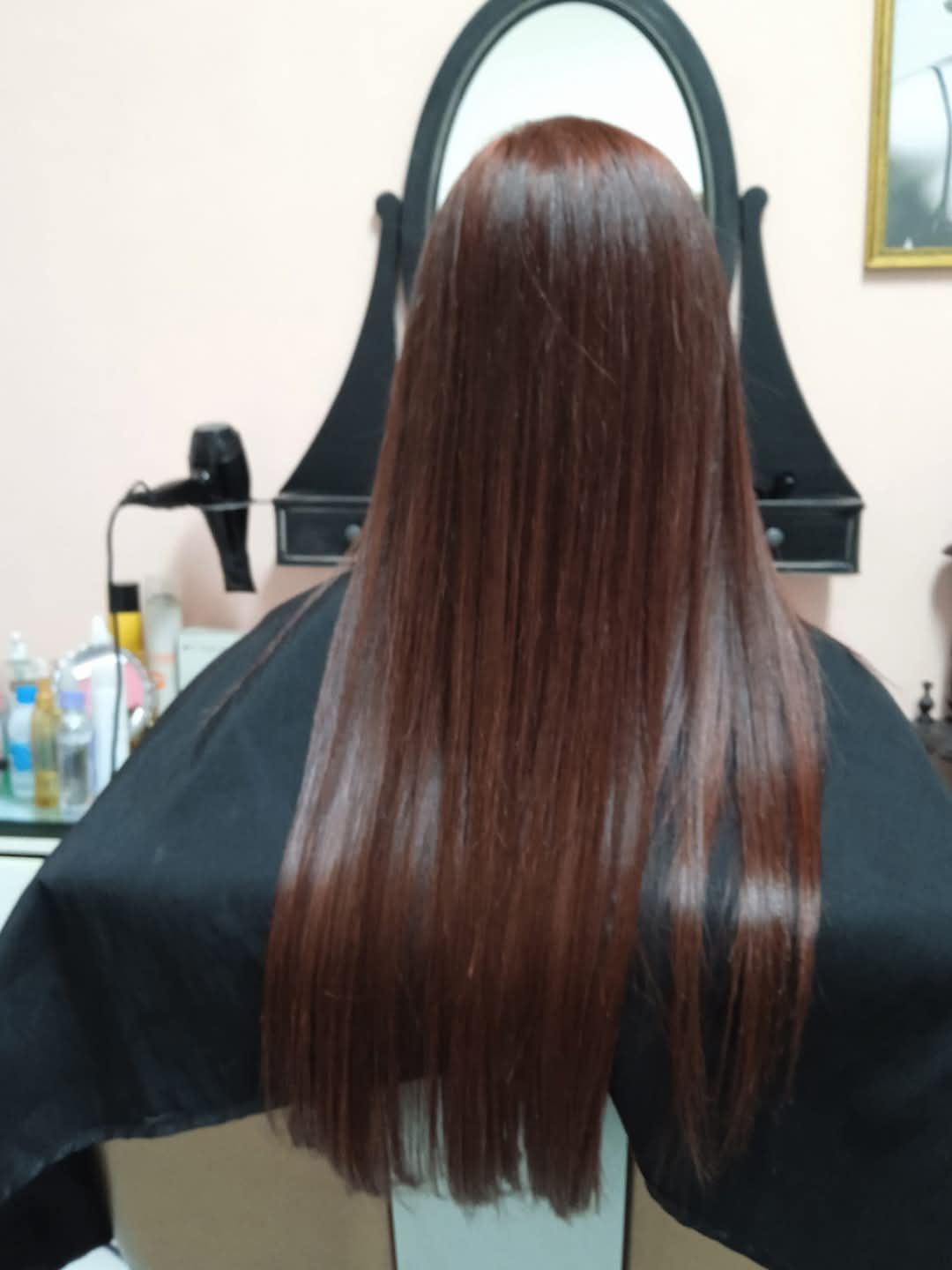 La Belle Vintage Beauty Salon - Image 28