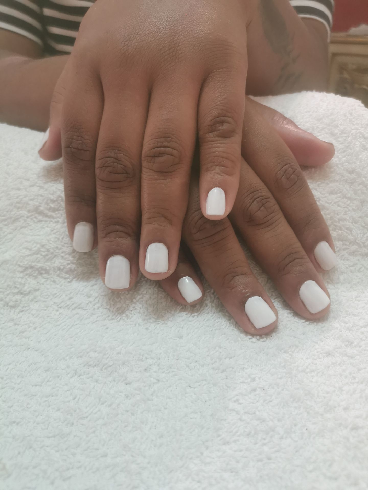 La Belle Vintage Beauty Salon - Image 39