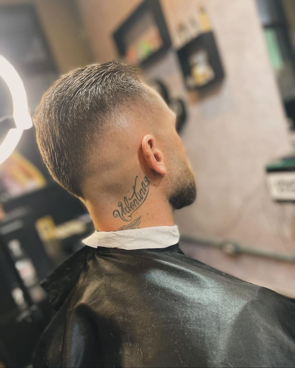 Isso Não é Uma Barbearia - Image 2