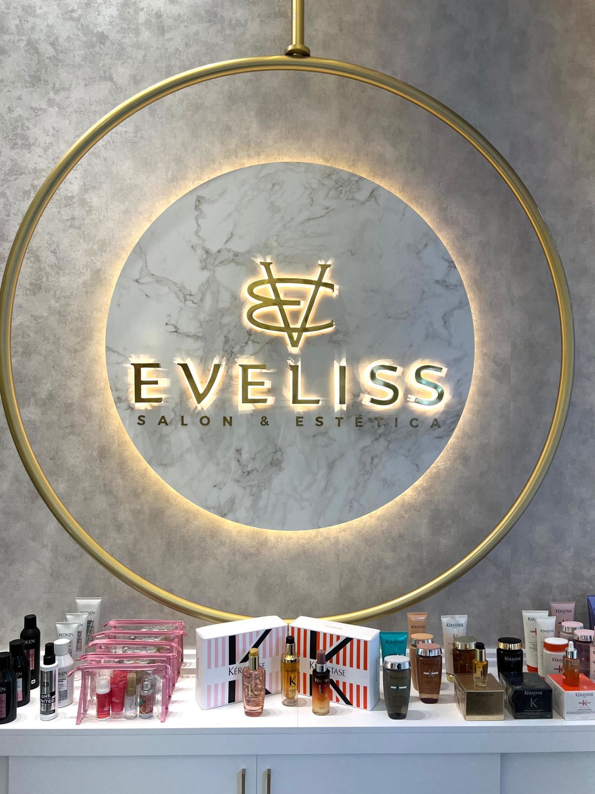 Eveliss Salon - Image 41