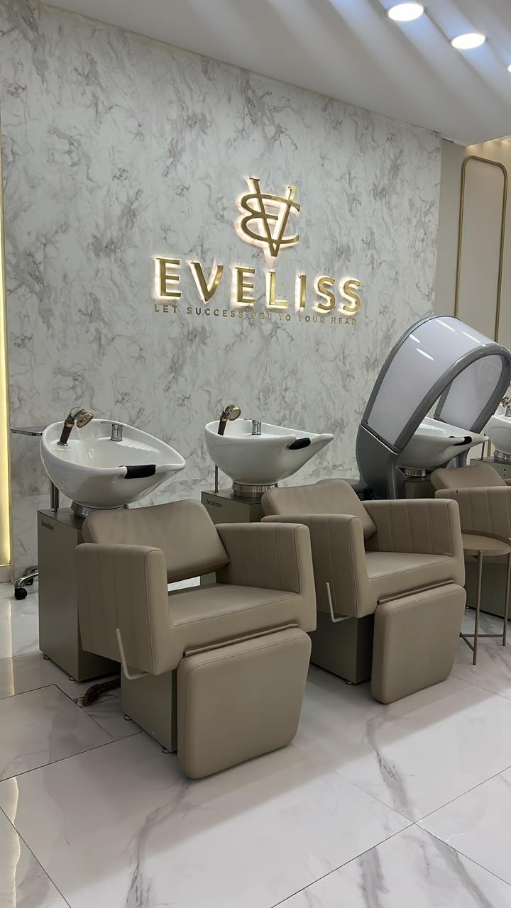 Eveliss Salon - Image 81