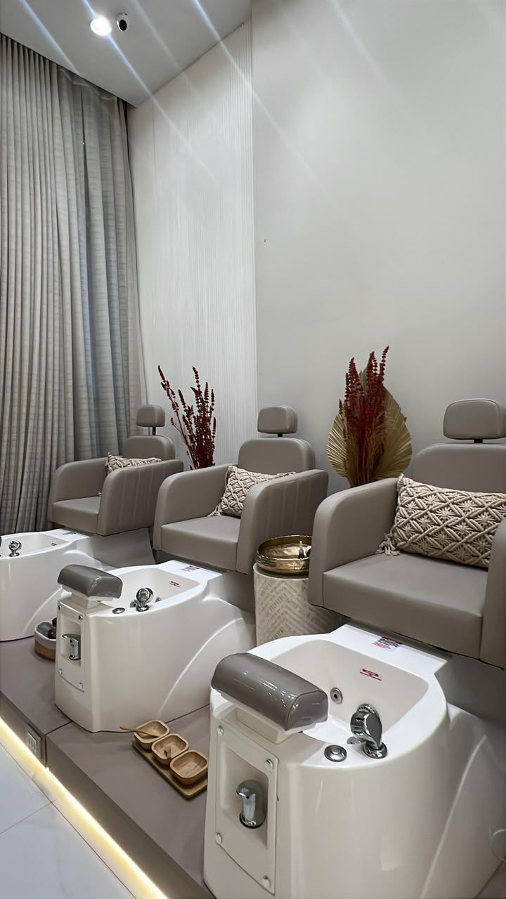 Eveliss Salon - Image 78