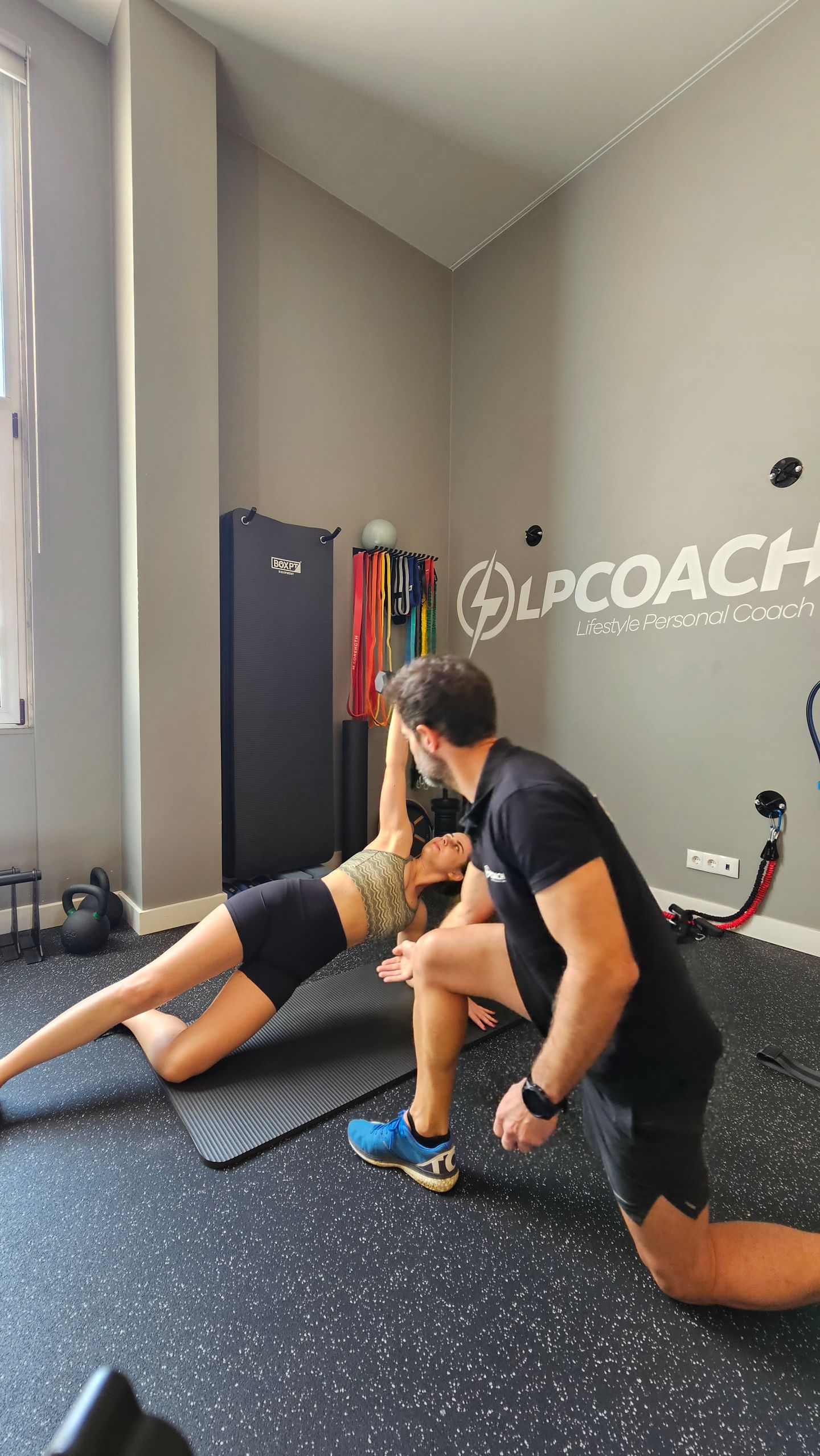 LPcoach - Lifestyle Personal Coach - Image 4