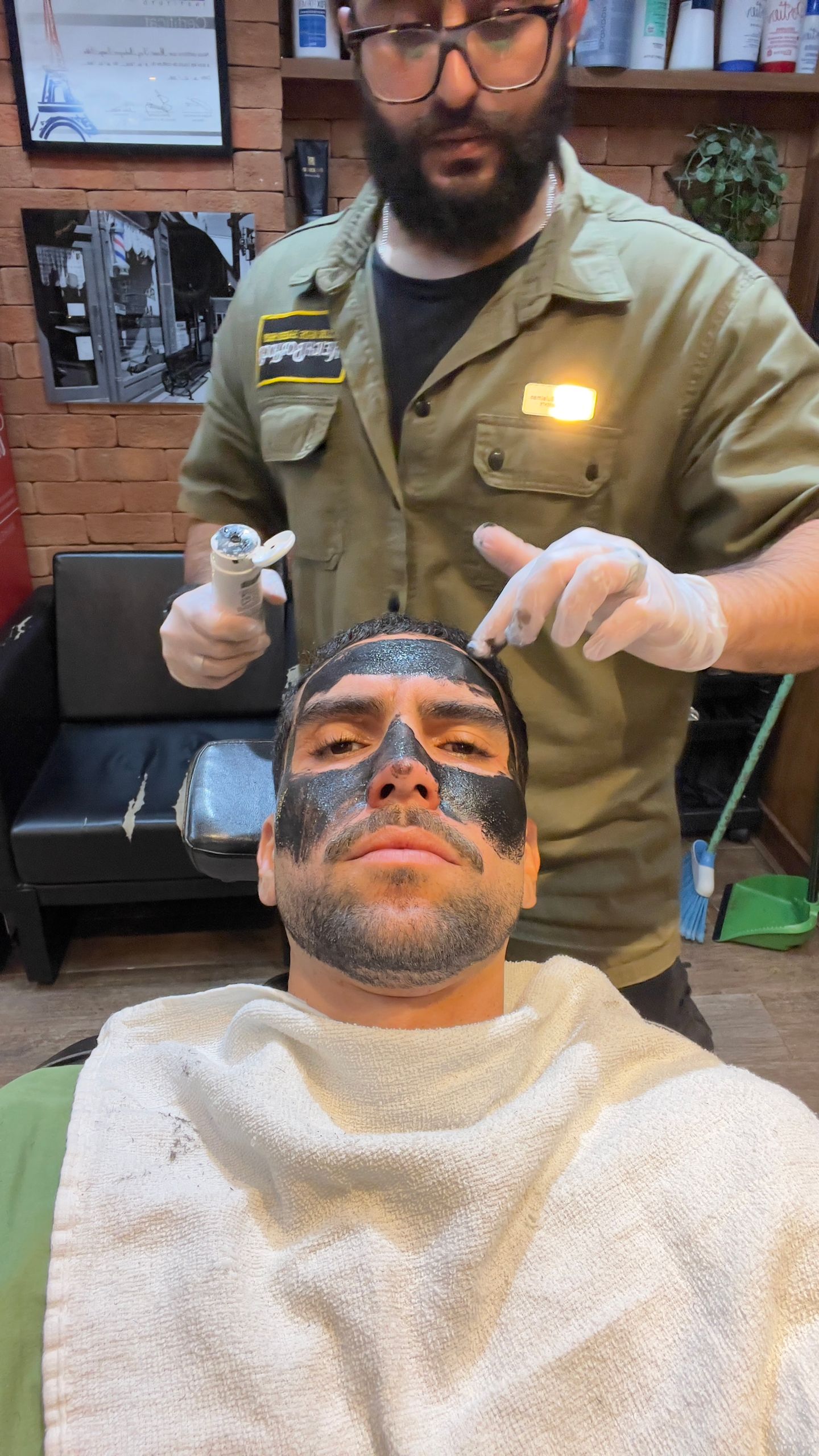 Barbearia Neighborhood - Image 11