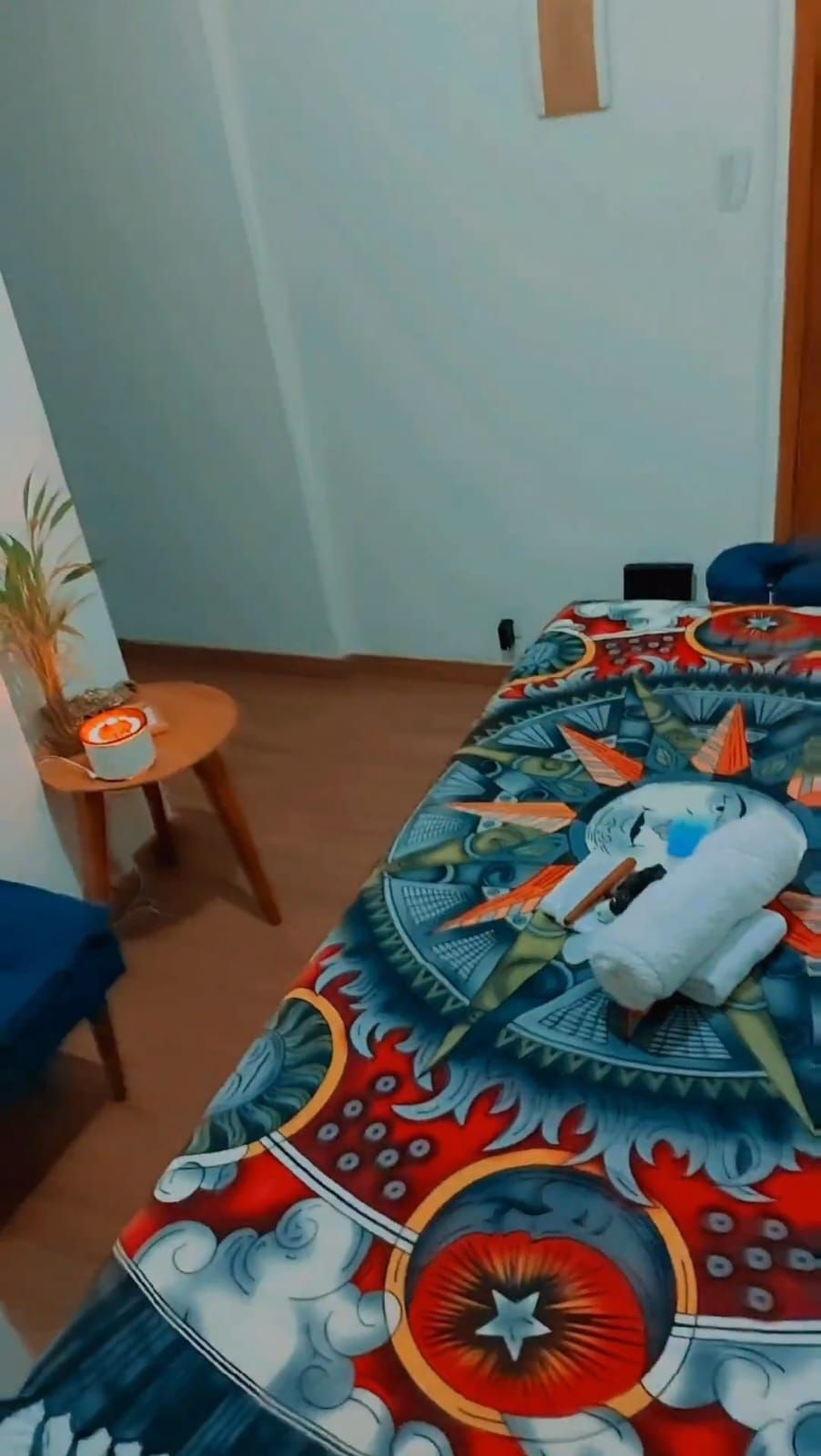 Massoterapeuta Guilherme Natividade - Image 2