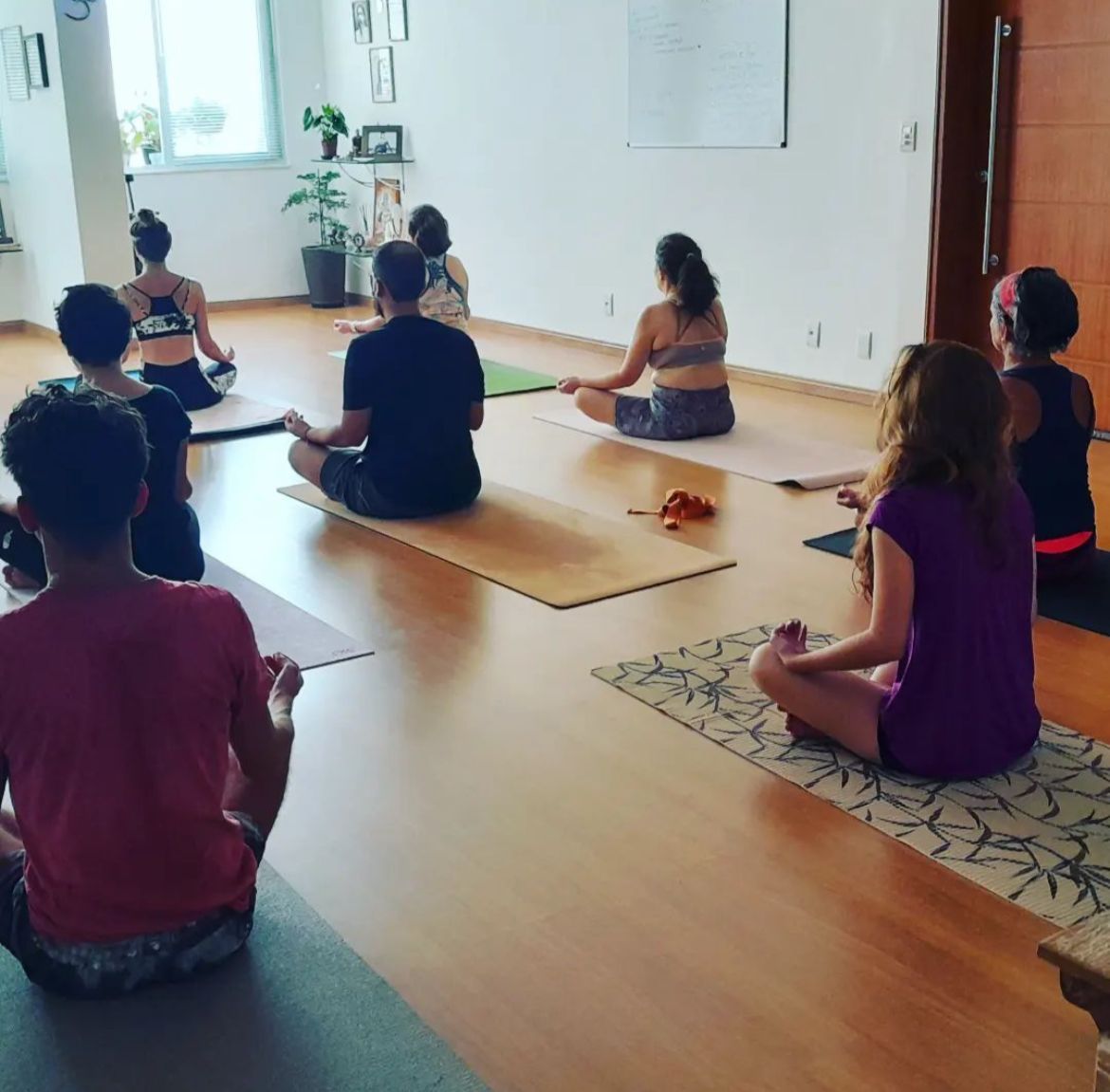 Ananda Espaço de Yoga - Image 2