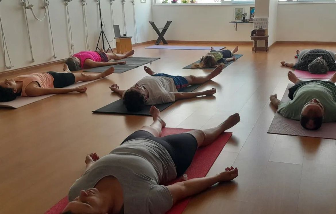 Ananda Espaço de Yoga - Image 8