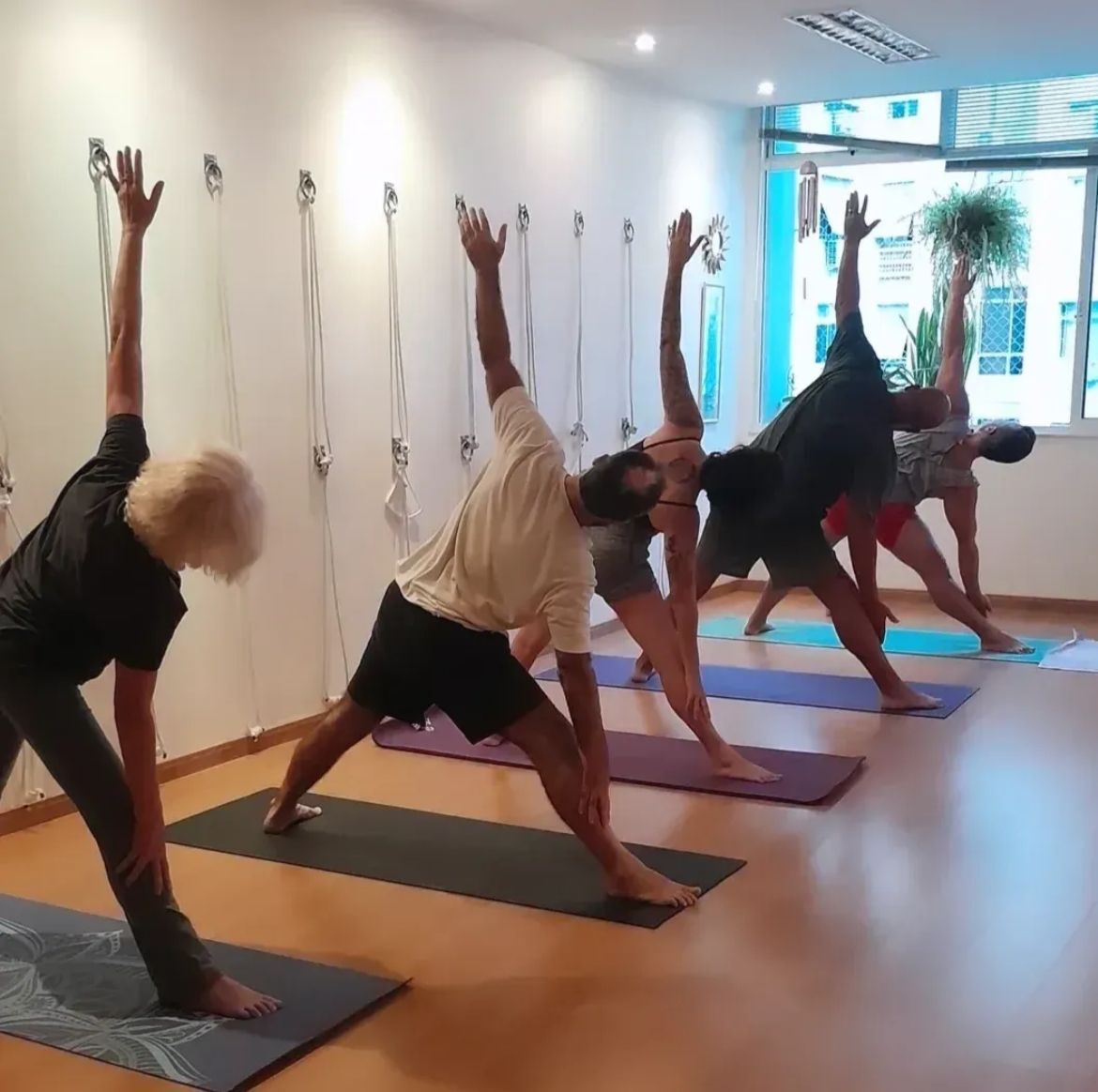 Ananda Espaço de Yoga - Image 9