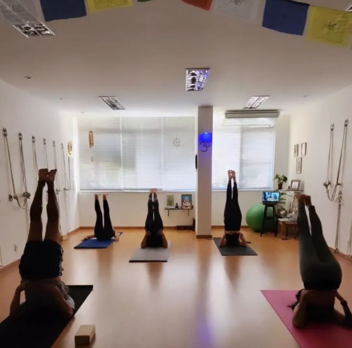 Ananda Espaço de Yoga - Image 4