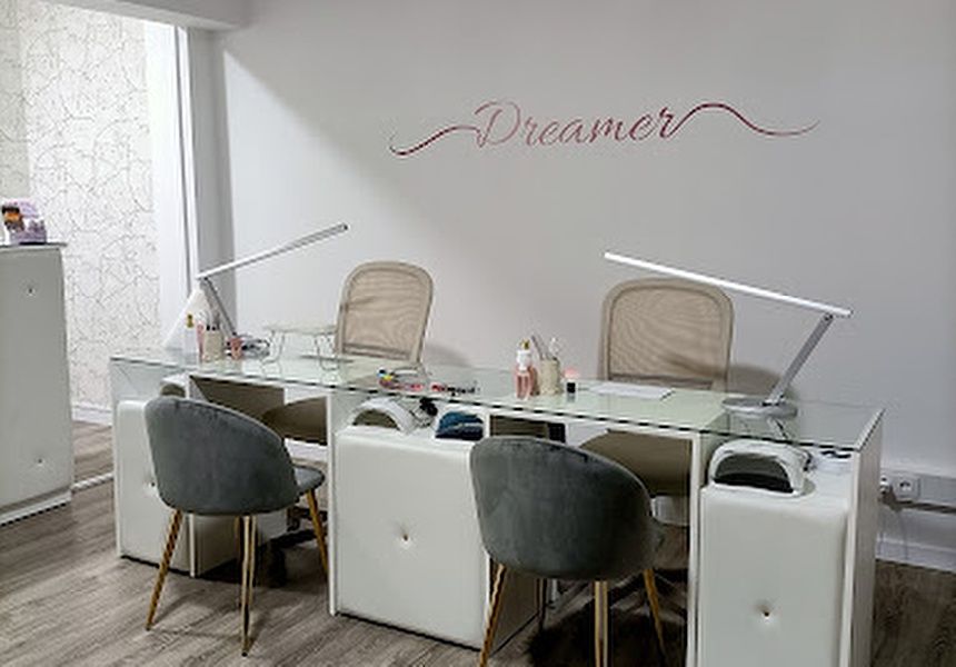 DREAMER - Estúdio de Beleza, Solário e Spa - Image 1