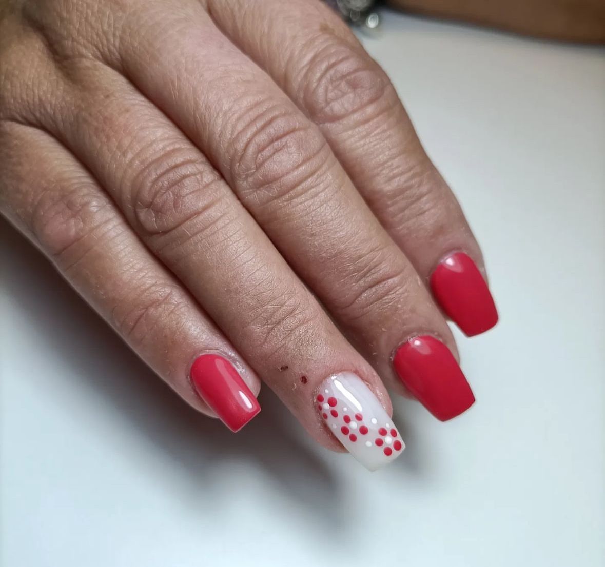Mudei as Unhas - Image 7