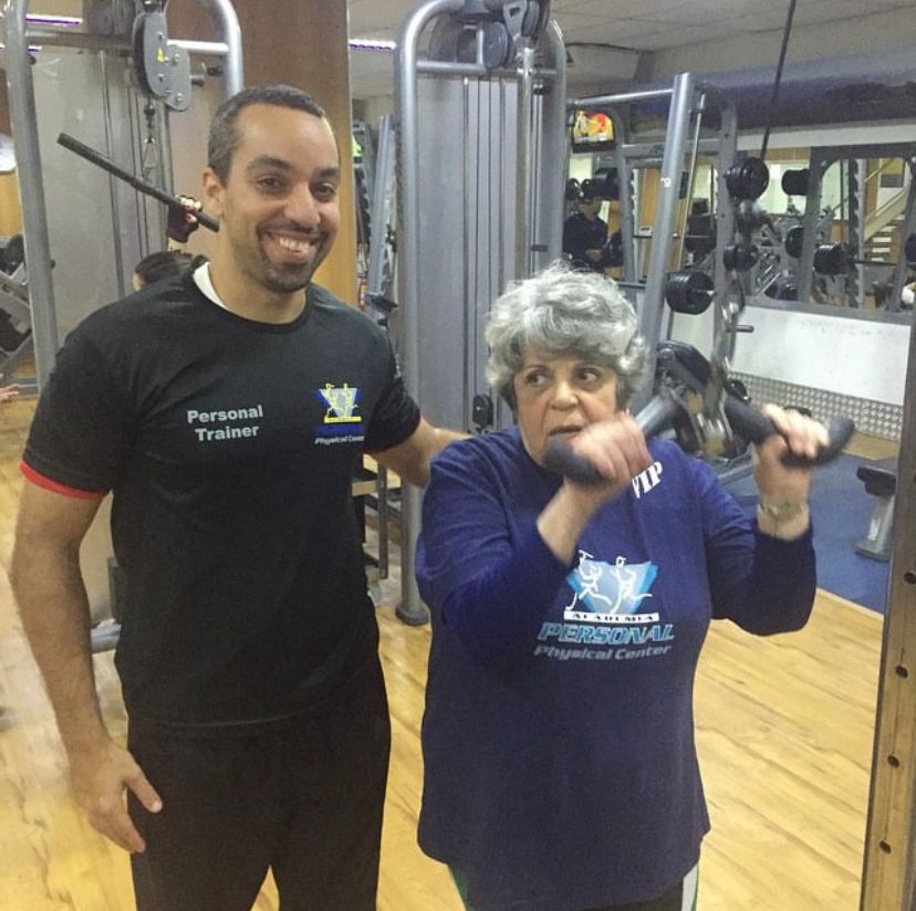 Gas Consultoria Fitness - Image 4