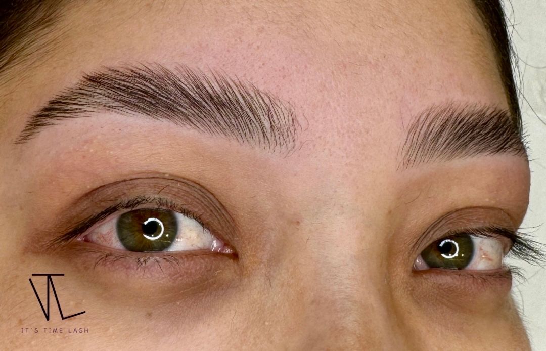 It’s Time Lash and Beauty - Image 19