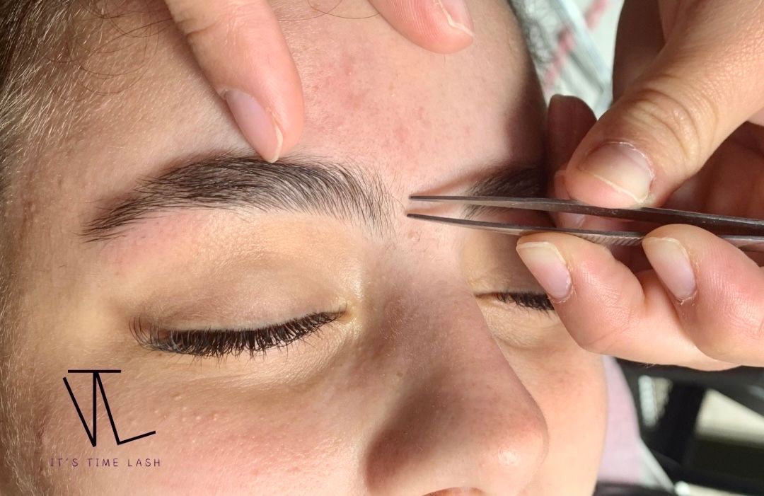 It’s Time Lash and Beauty - Image 5