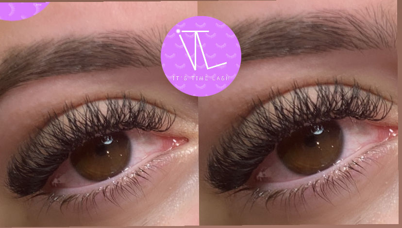 It’s Time Lash and Beauty - Image 51