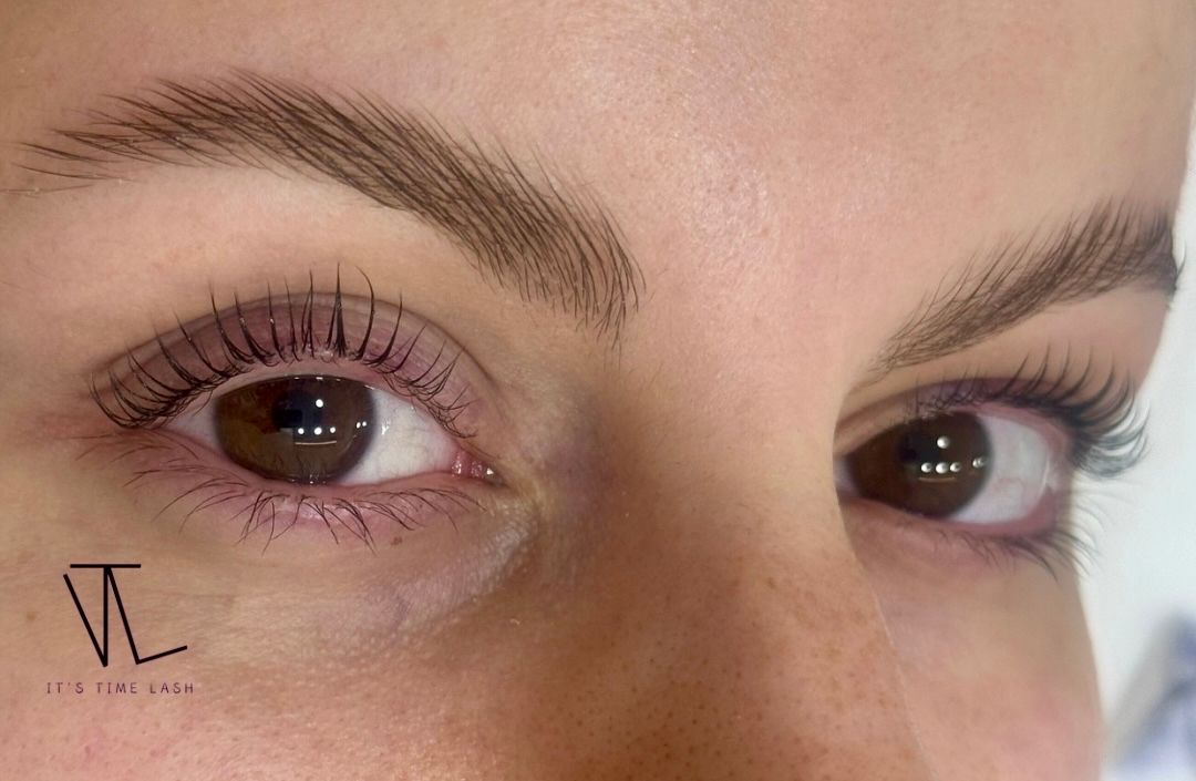 It’s Time Lash and Beauty - Image 20