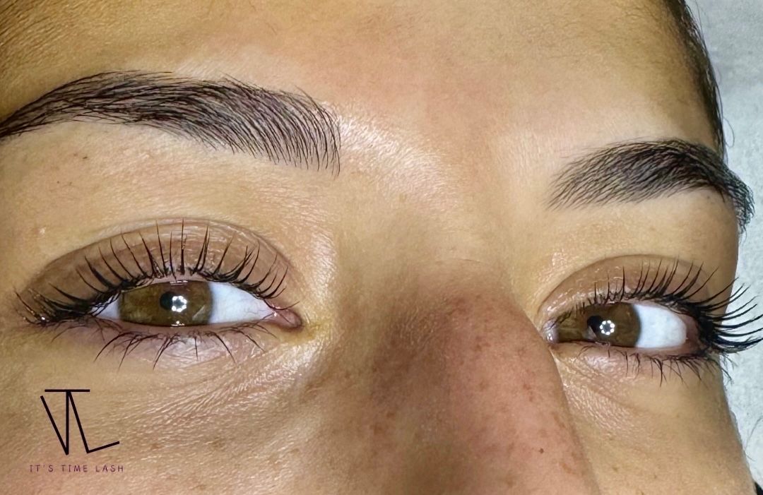 It’s Time Lash and Beauty - Image 9