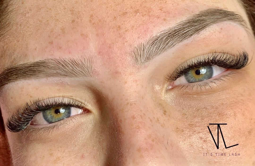 It’s Time Lash and Beauty - Image 7