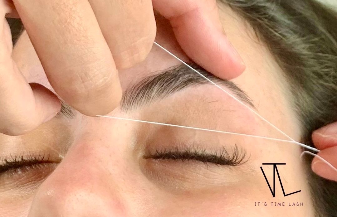 It’s Time Lash and Beauty - Image 6