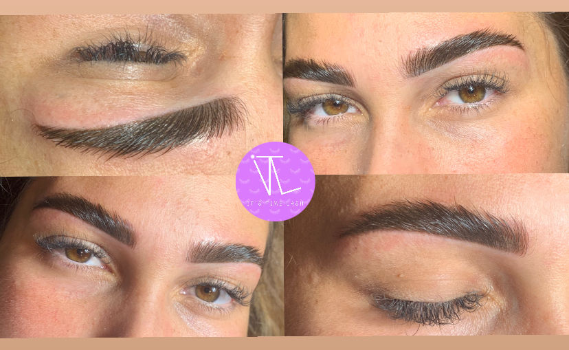 It’s Time Lash and Beauty - Image 48
