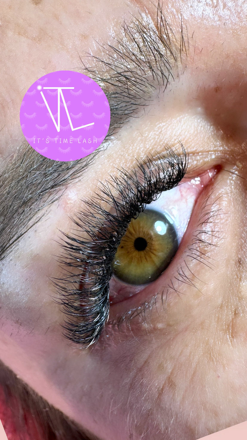 It’s Time Lash and Beauty - Image 58