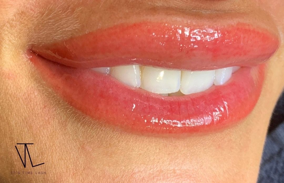 It’s Time Lash and Beauty - Image 8